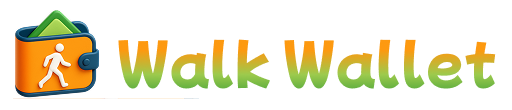 Walk Wallet
